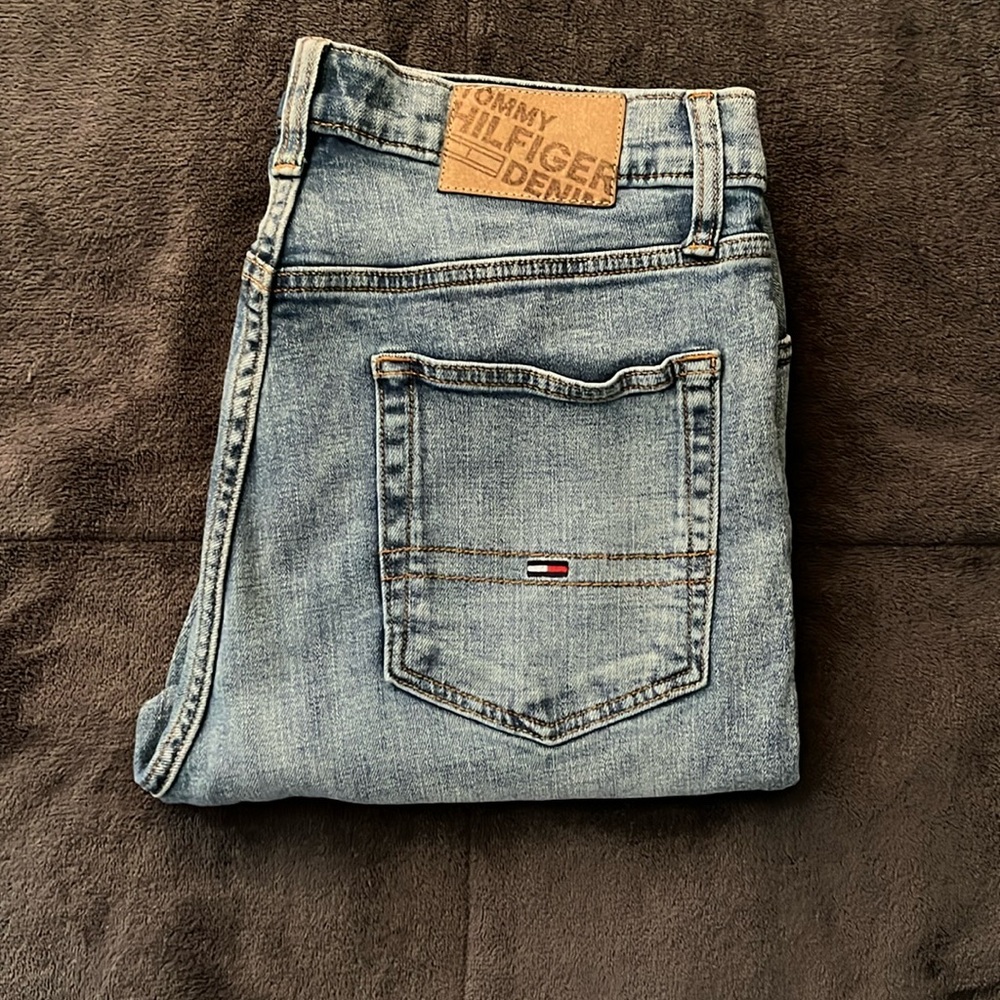 Tommy Hilfiger Jeans